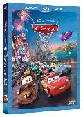 cars 2 (combo blu-ray + dvd)-8717418323790 cars 2 (combo blu-ray + dvd)-8717418323790
