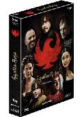 aguila roja: 3ª temporada (dvd)-8421394535305 aguila roja: 3ª temporada (dvd)-8421394535305