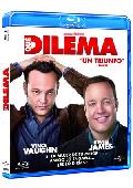 que dilema (blu-ray)-8414906997371 que dilema (blu-ray)-8414906997371