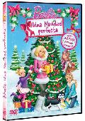 barbie: una navidad perfecta (dvd)-8414906802347 barbie: una navidad perfecta (dvd)-8414906802347