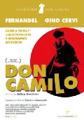 don camilo (dvd)-8436535540773 don camilo (dvd)-8436535540773