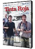 tinta roja (dvd)-8421394535695 tinta roja (dvd)-8421394535695