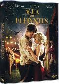 agua para elefantes (dvd)-8420266960450 agua para elefantes (dvd)-8420266960450