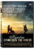 nuestra cancion de amor (dvd)-8435153715143 nuestra cancion de amor (dvd)-8435153715143