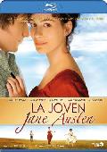 la joven jane austen (blu-ray)-8420172060268 la joven jane austen (blu-ray)-8420172060268