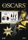 the oscars: little voice + nine (dvd)-8435153715426 the oscars: little voice + nine (dvd)-8435153715426