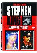 stephen king vol. 2 (dvd)-8436022967540 stephen king vol. 2 (dvd)-8436022967540