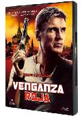 venganza roja (dvd)-8421394536791 venganza roja (dvd)-8421394536791