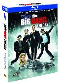 the big bang theory: temporada 4 completa (blu-ray)-5051893102499 the big bang theory: temporada 4 completa (blu-ray)-5051893102499