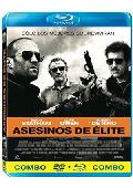 asesinos de elite (combo blu-ray + dvd)-8435153719684 asesinos de elite (combo blu-ray + dvd)-8435153719684