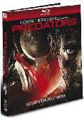 predators: formato libro (combo blu-ray + dvd)-8420266960283 predators: formato libro (combo blu-ray + dvd)-8420266960283