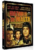 historia de malta (dvd)-8436022304253 historia de malta (dvd)-8436022304253