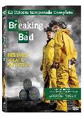breaking bad. temporada 3 (dvd)-8414533083614 breaking bad. temporada 3 (dvd)-8414533083614