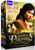 poldark: serie completa (dvd)-8436022305380 poldark: serie completa (dvd)-8436022305380