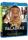 mil palabras (blu-ray)-8414906945150 mil palabras (blu-ray)-8414906945150