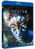 avatar: edicion limitada (blu-ray 3d + 2d + dvd)-8420266957108 avatar: edicion limitada (blu-ray 3d + 2d + dvd)-8420266957108