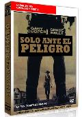 solo ante el peligro: edicion especial coleccionista (dvd + bso)-8436022968981 solo ante el peligro: edicion especial coleccionista (dvd + bso)-8436022968981