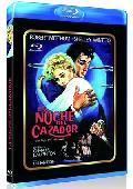 la noche del cazador (blu-ray)-8436022305694 la noche del cazador (blu-ray)-8436022305694