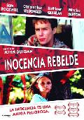 inocencia rebelde (dvd)-8431804002877 inocencia rebelde (dvd)-8431804002877