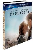 expiacion. mas alla de la pasion: edicion libro (blu-ray)-8414906909404 expiacion. mas alla de la pasion: edicion libro (blu-ray)-8414906909404