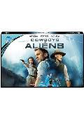 cowboys & aliens: edicion horizontal (dvd)-8432974300916 cowboys & aliens: edicion horizontal (dvd)-8432974300916