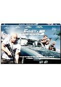fast & furious 5: edicion horizontal (dvd)-8414906303899 fast & furious 5: edicion horizontal (dvd)-8414906303899