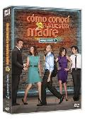 como conoci a vuestra madre: temporada 7 (dvd)-8420266965356 como conoci a vuestra madre: temporada 7 (dvd)-8420266965356