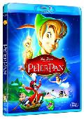 peter pan: edicion especial (blu-ray)-8717418375171 peter pan: edicion especial (blu ray) 8717418375171