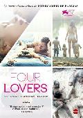 four lovers (dvd)-8436540901873 four lovers (dvd)-8436540901873