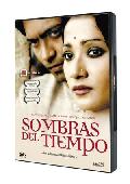 sombras del tiempo (dvd)-8421394538504 sombras del tiempo (dvd)-8421394538504