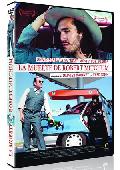la muerte de robert mitchum (dvd)-8436022307001 la muerte de robert mitchum (dvd)-8436022307001