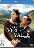 que verde era mi valle (blu-ray)-8420266966209 que verde era mi valle (blu-ray)-8420266966209