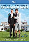 desmadre de padre (blu-ray)-8414533086264 desmadre de padre (blu-ray)-8414533086264