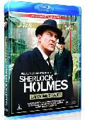 sherlock holmes largometrajes (blu-ray)-8436022307766 sherlock holmes largometrajes (blu-ray)-8436022307766