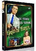 grito de terror (dvd)-8436022307575 grito de terror (dvd)-8436022307575