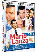 pack mario lanza (dvd)-8436022308107 pack mario lanza (dvd)-8436022308107