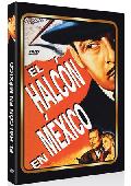 el halcon en mexico (dvd)-8436022307940 el halcon en mexico (dvd)-8436022307940