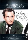 estrellas de hollywood: henry fonda (dvd)-8436022308824 estrellas de hollywood: henry fonda (dvd)-8436022308824