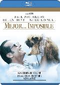 mejor imposible (blu-ray)-8414533087841 mejor imposible (blu-ray)-8414533087841