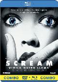 scream. vigila quién llama (blu-ray+dvd)-8435153733871 scream. vigila quién llama (blu-ray+dvd)-8435153733871