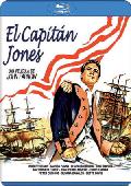 el capitan jones (blu-ray)-8436022310698 el capitan jones (blu-ray)-8436022310698