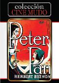 peter pan (dvd)-8436022307162 peter pan (dvd) 8436022307162