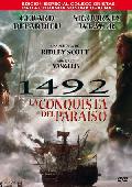 1492: la conquista del paraíso (dvd+bso)-8436008817852 1492: la conquista del paraíso (dvd+bso)-8436008817852