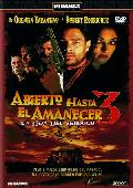 abierto hasta amanecer 3 (dvd)-8435153737497 abierto hasta amanecer 3 (dvd)-8435153737497
