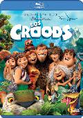 los croods (blu-ray+dvd)-8420266967671 los croods (blu-ray+dvd)-8420266967671