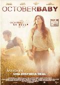 october baby (dvd)-8437010735523 october baby (dvd)-8437010735523