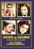 vicios de verano (dvd)-8436541005990 vicios de verano (dvd)-8436541005990