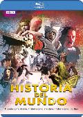 historia del mundo (blu-ray)-8421394401402 historia del mundo (blu-ray)-8421394401402