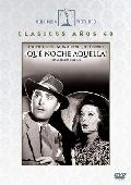 qué noche aquella: clásicos años 40 (dvd)-8414533074889 qué noche aquella: clásicos años 40 (dvd)-8414533074889