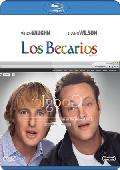los becarios (blu-ray)-8420266968463 los becarios (blu-ray)-8420266968463